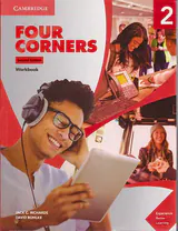 FOUR CORNERS 2